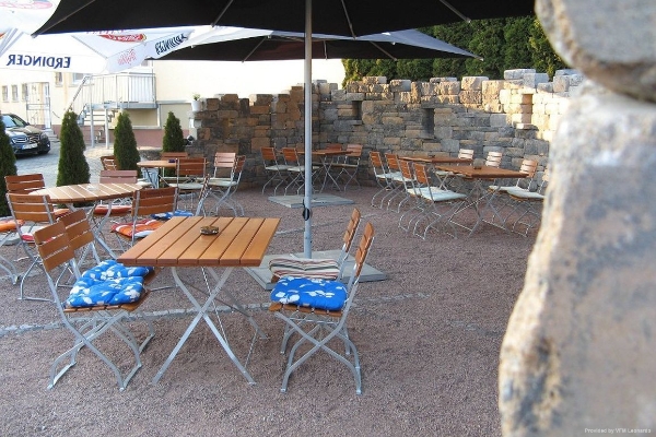 Land-gut-Hotel Sonnenhof